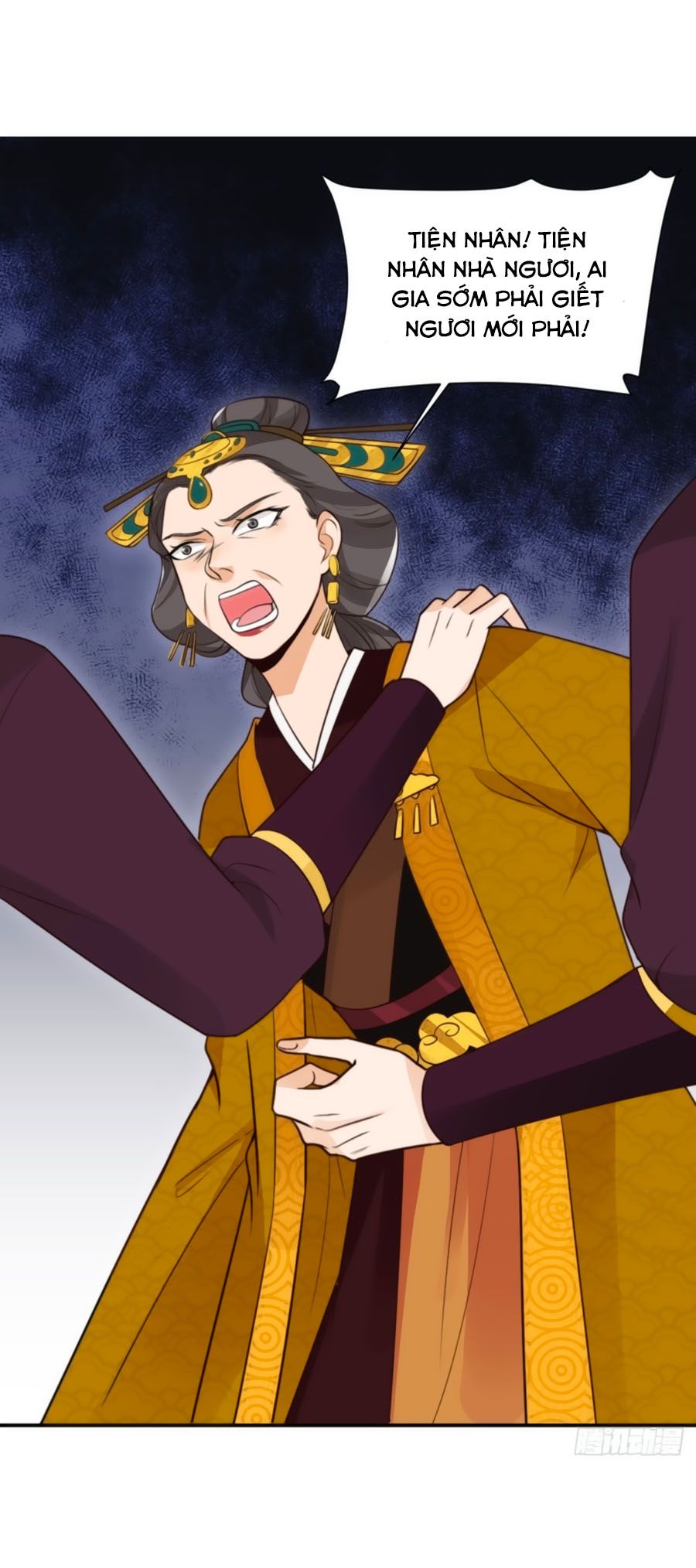 cung đấu live chapter 36 8