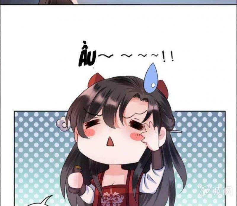 vương gia kiêu ngạo quá khó cua chapter 5 20