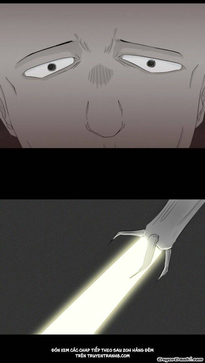 thứ sáu: những câu chuyện cấm chapter 16 30