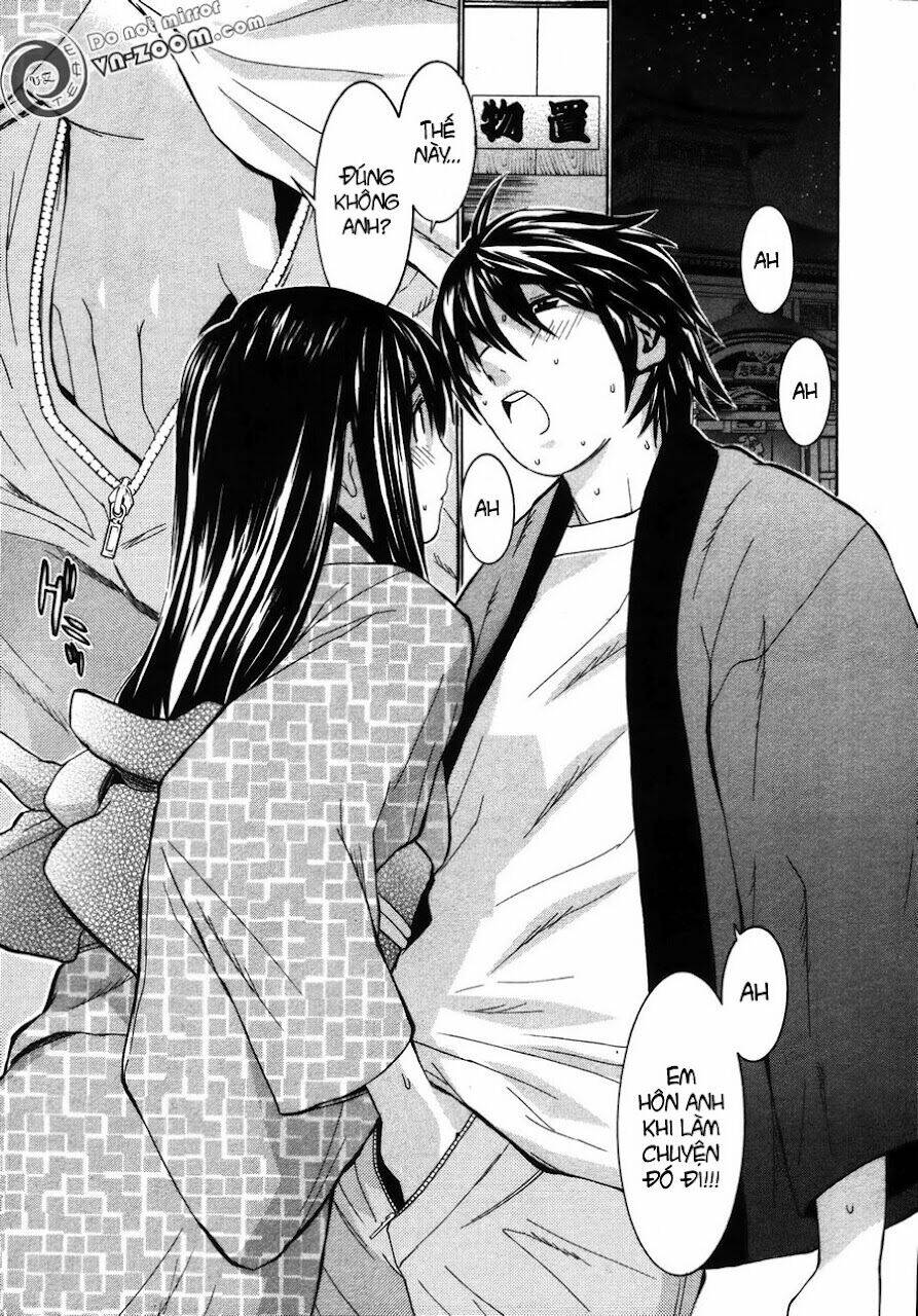 koibana onsen! chapter 17 13