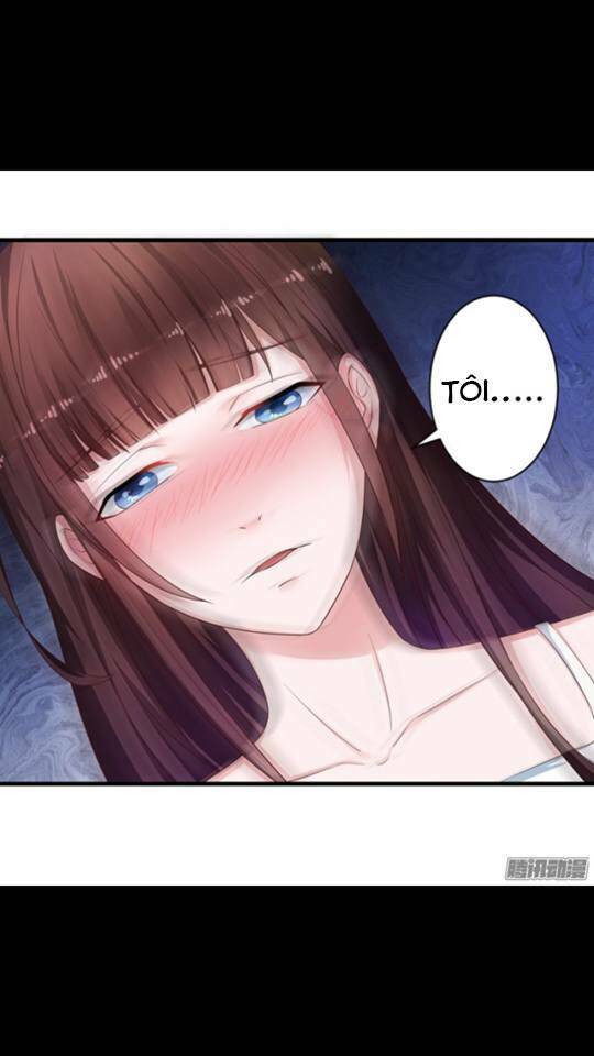 gả cho tình cũ làm lão bà chapter 5 28