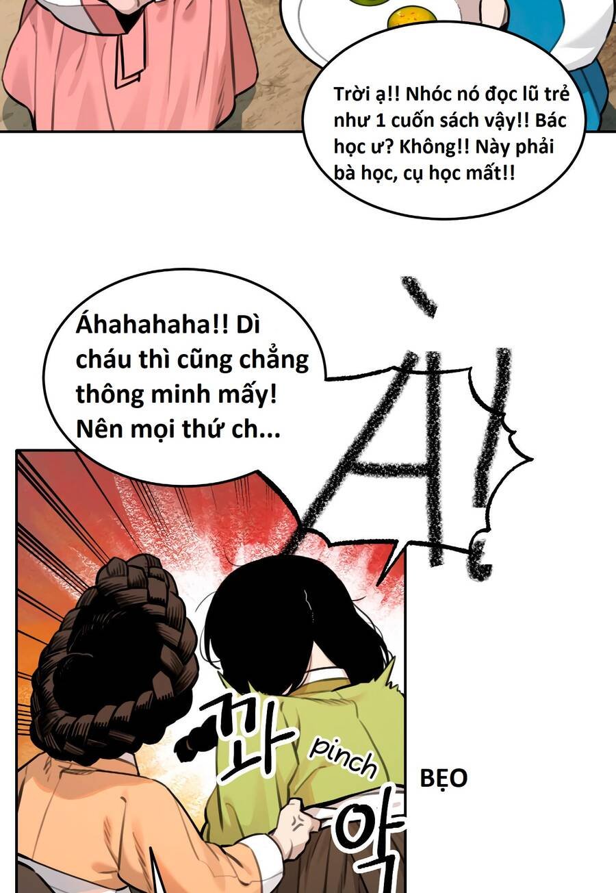 sự lụi tàn của usuzumi chapter 89 37
