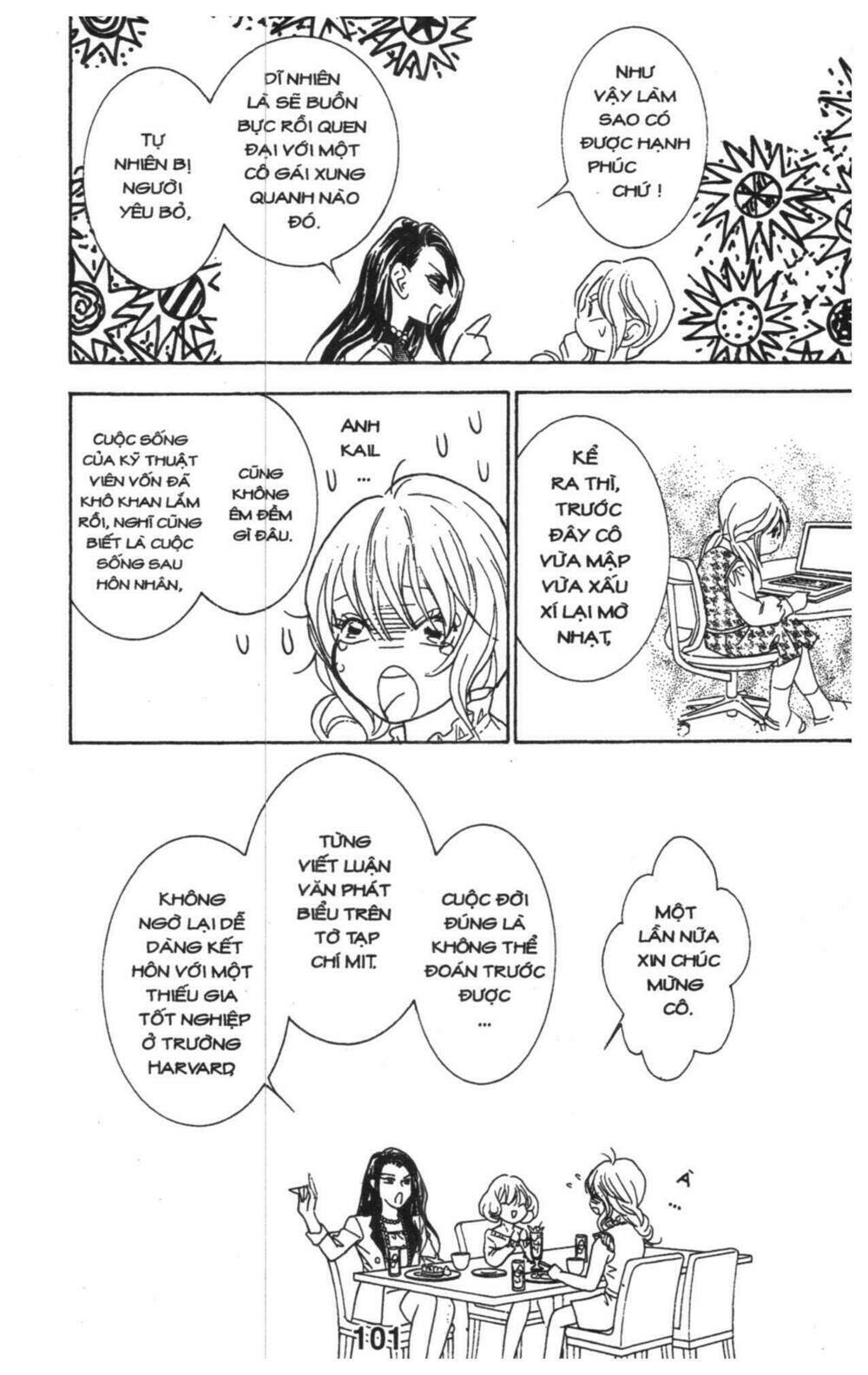 masochistic princess chapter 4 101