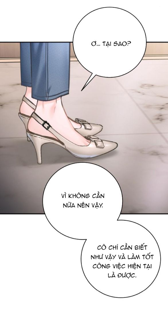 đứa trẻ trông giống tôi chapter 43.1 32