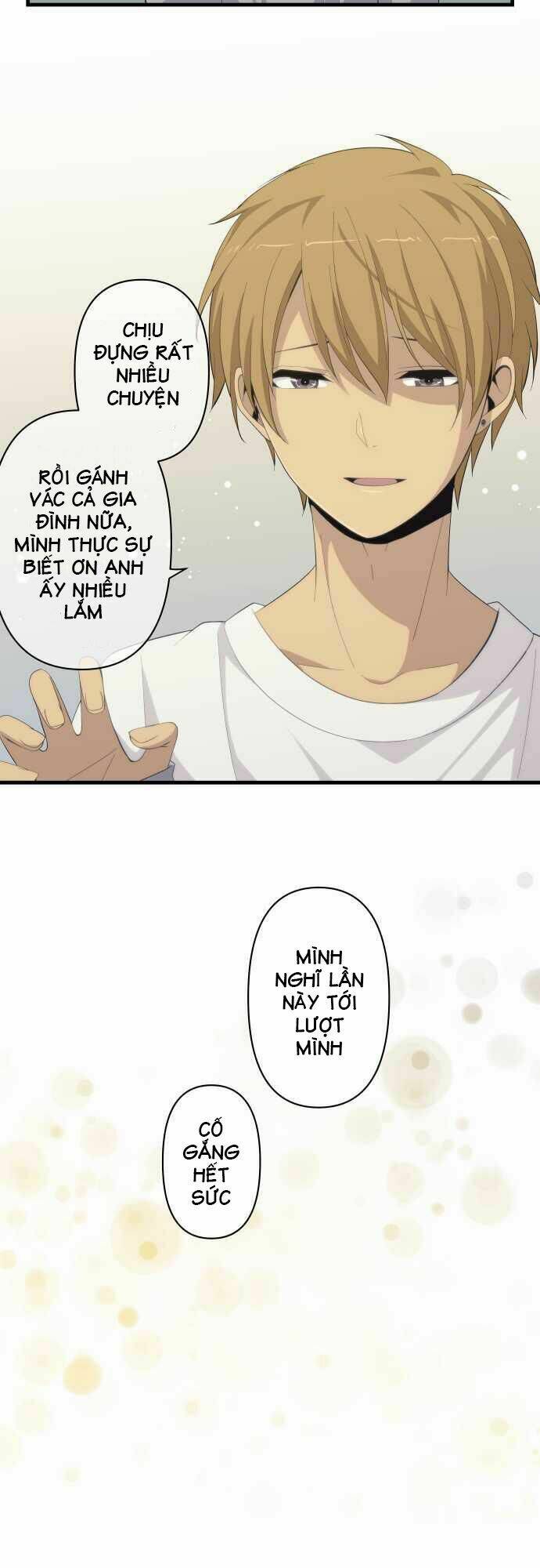 viên thuốc trùng sinh chapter 169 4