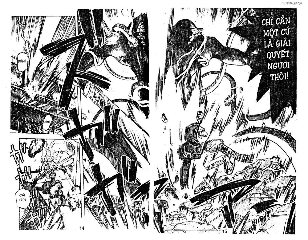 devil and devil chapter 20 13