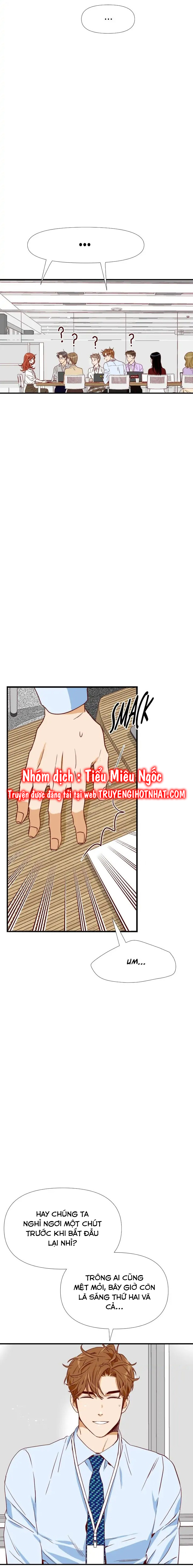 24 phút cho một câu chuyện chapter 8 5