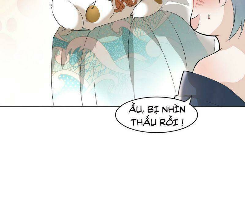 ảnh đế yêu hồ chapter 4 59