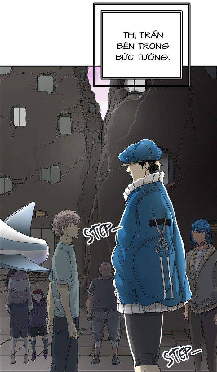 tòa tháp bí ẩn 2 chapter 455 32