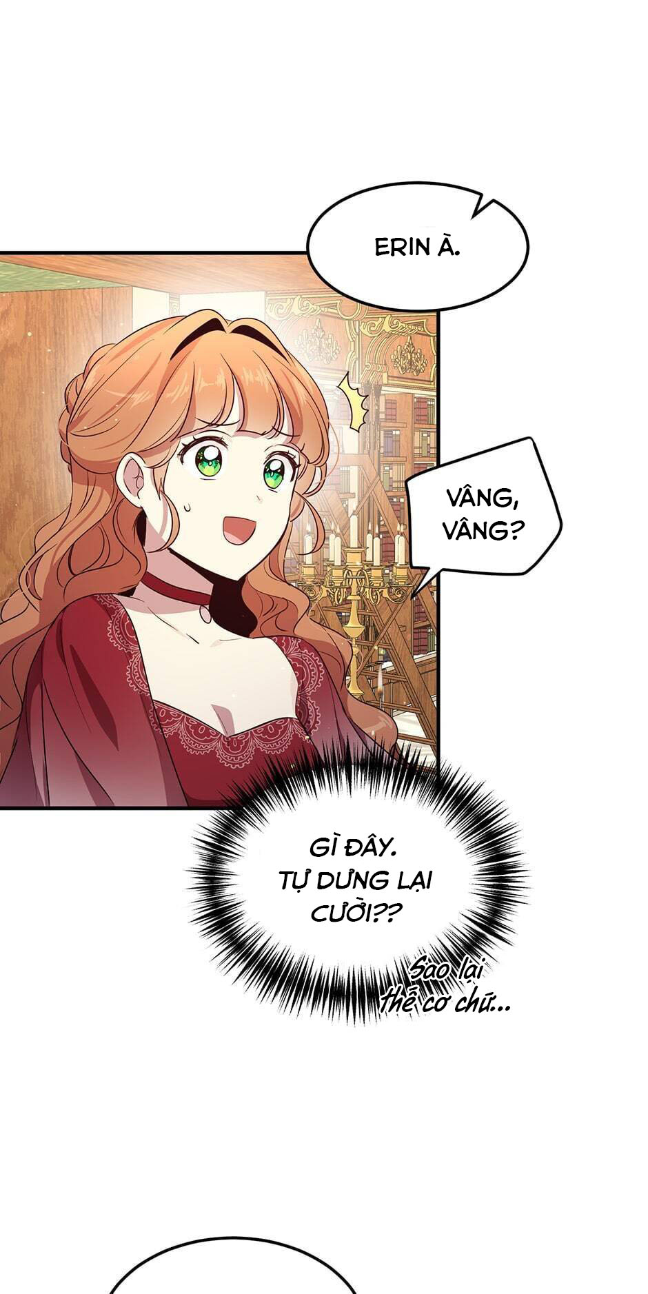 tại sao ngài làm điều này, công tước chapter 103 9