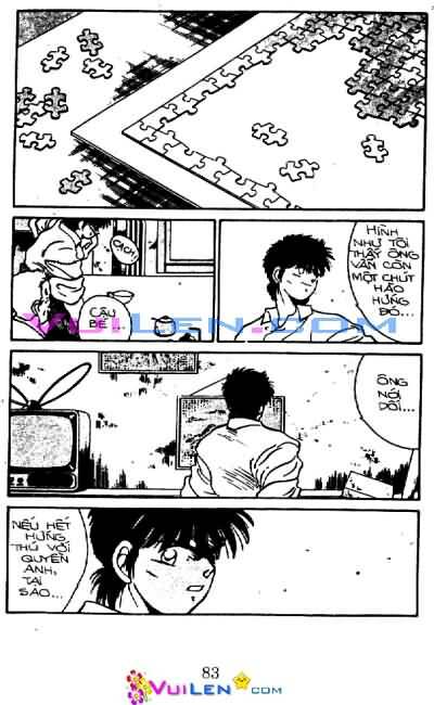 truyền nhân atula - shura no mon i chapter 14 84