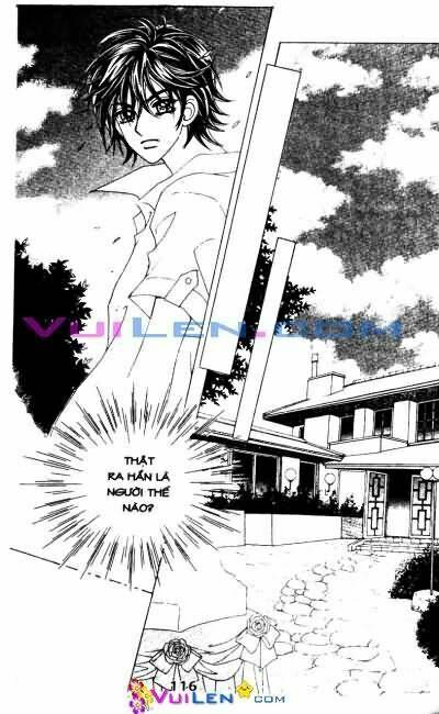 thiên thần tái thế chapter 1 116