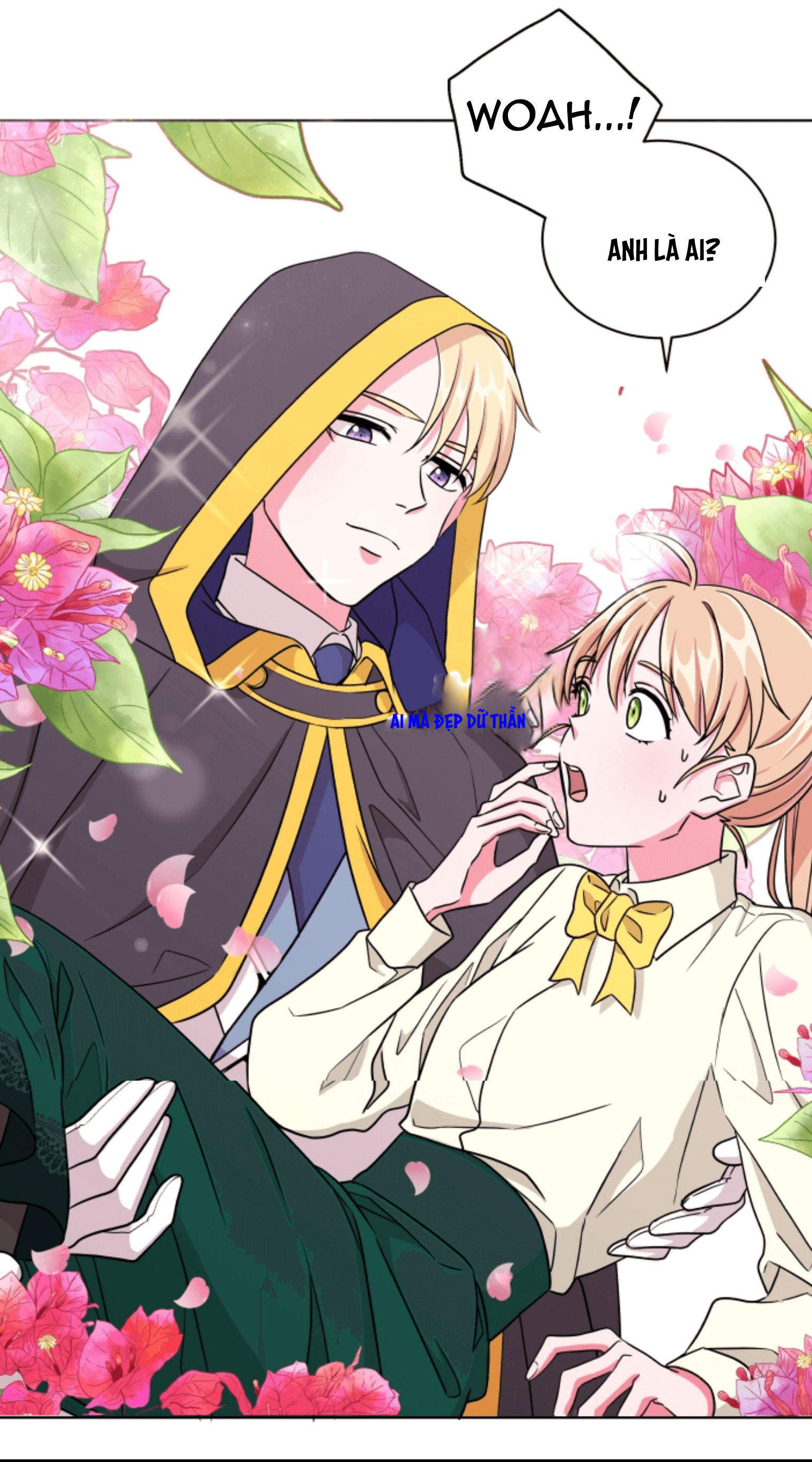 cuộc tuyển chọn thái tử phi chapter 6 29