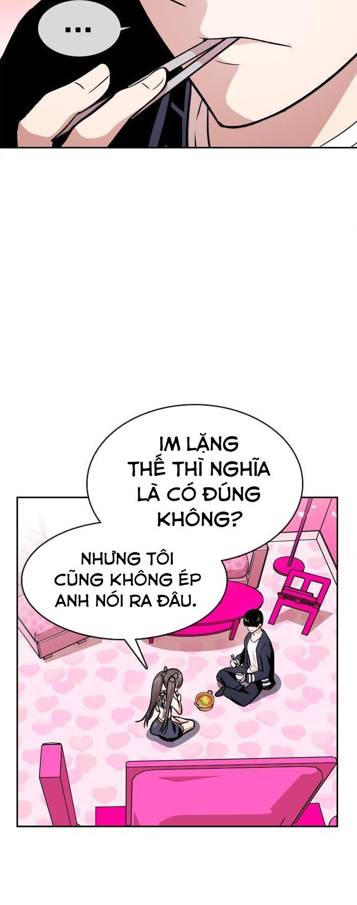 change (jinyuan) ss2 chapter 10 11