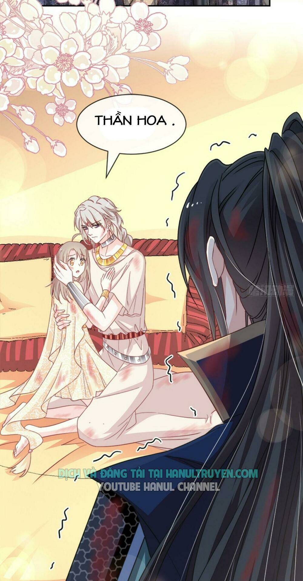 thiên hạ đệ nhất sủng phi chapter 78.1 10