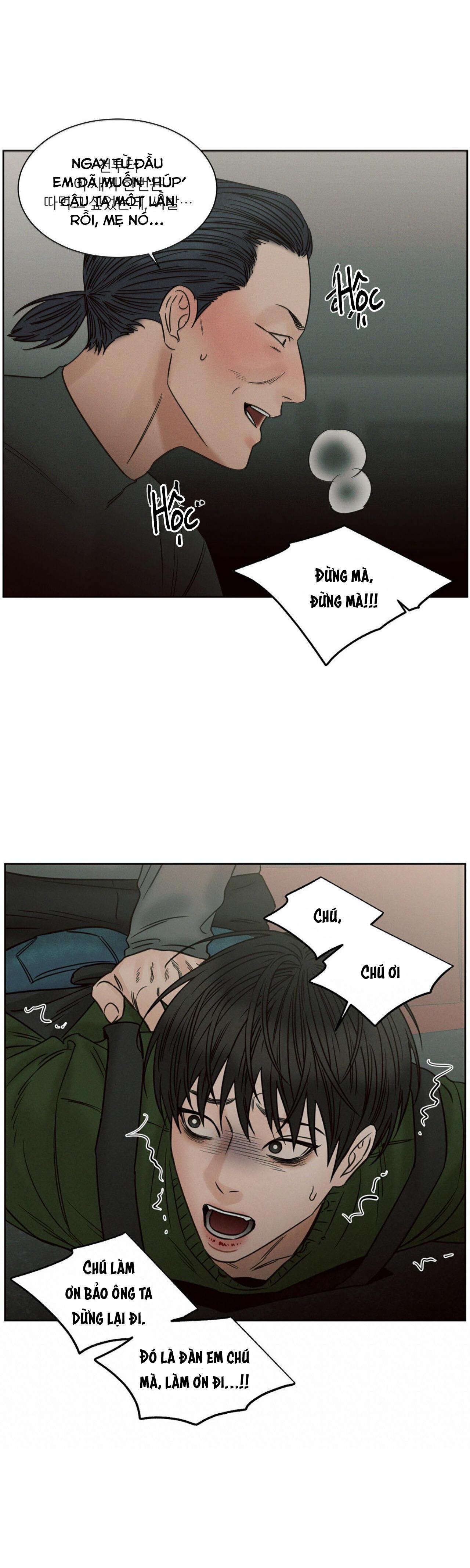 dù anh không yêu em chapter 52 10