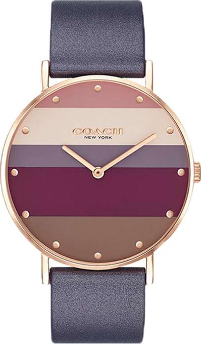 Đồng Hồ Nữ Dây Da Coach 14503470 (36mm)