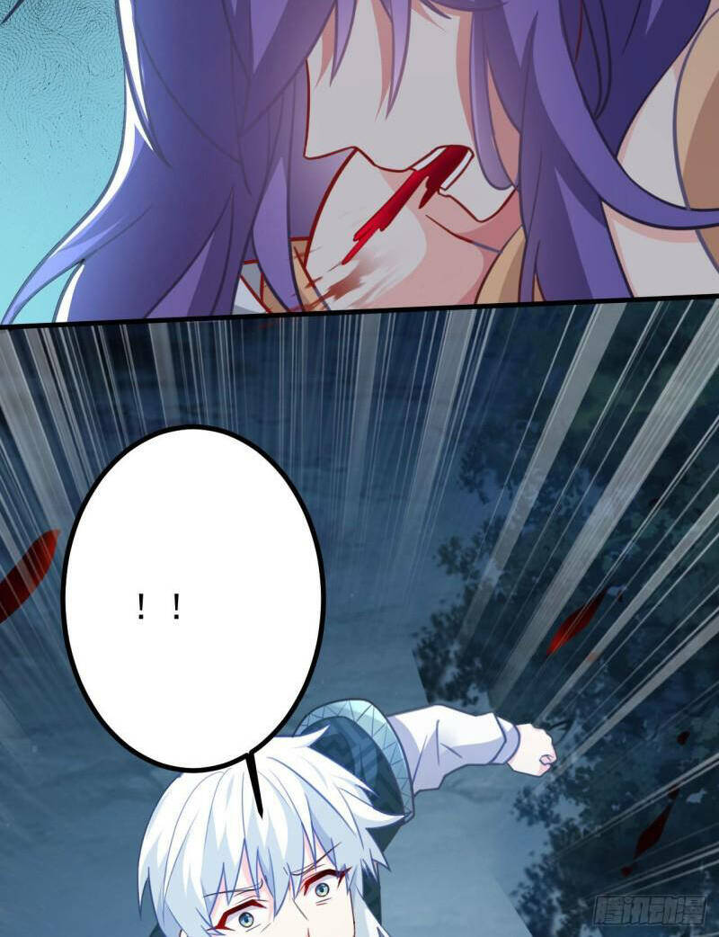 đám nữ đồ đệ đều muốn độc chiếm ta chapter 27 41