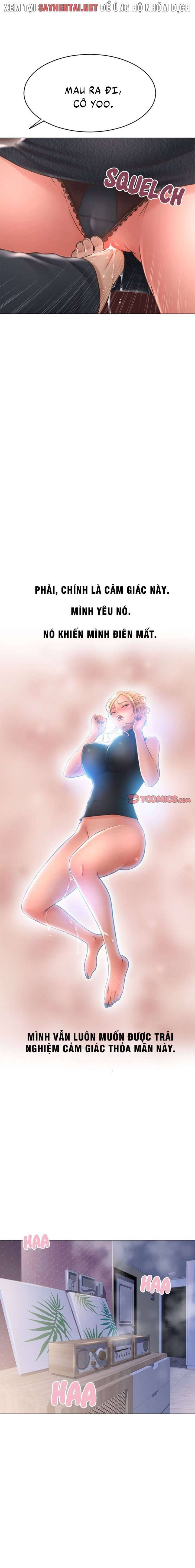 xa tận chân trời, gần ngay tr?.. chapter 28 14