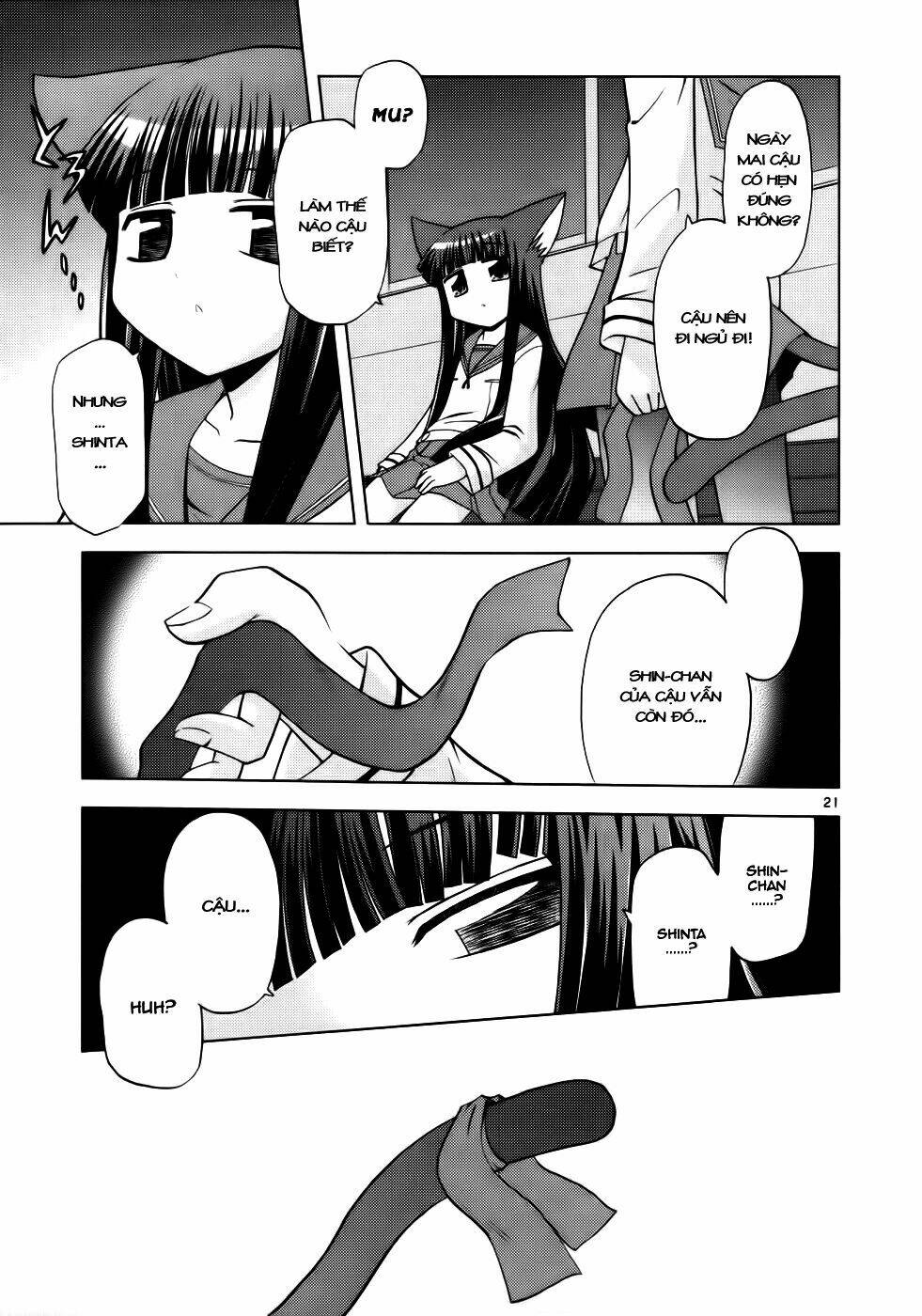 koi neko chapter 31 20