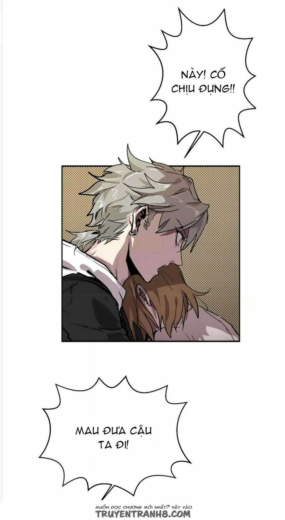 quạ đen chapter 16 19