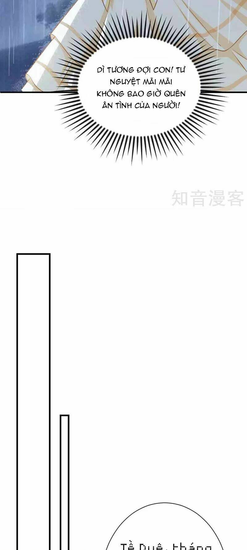 phụng tử thành hôn : tiên thê không được trốn chapter 3 19