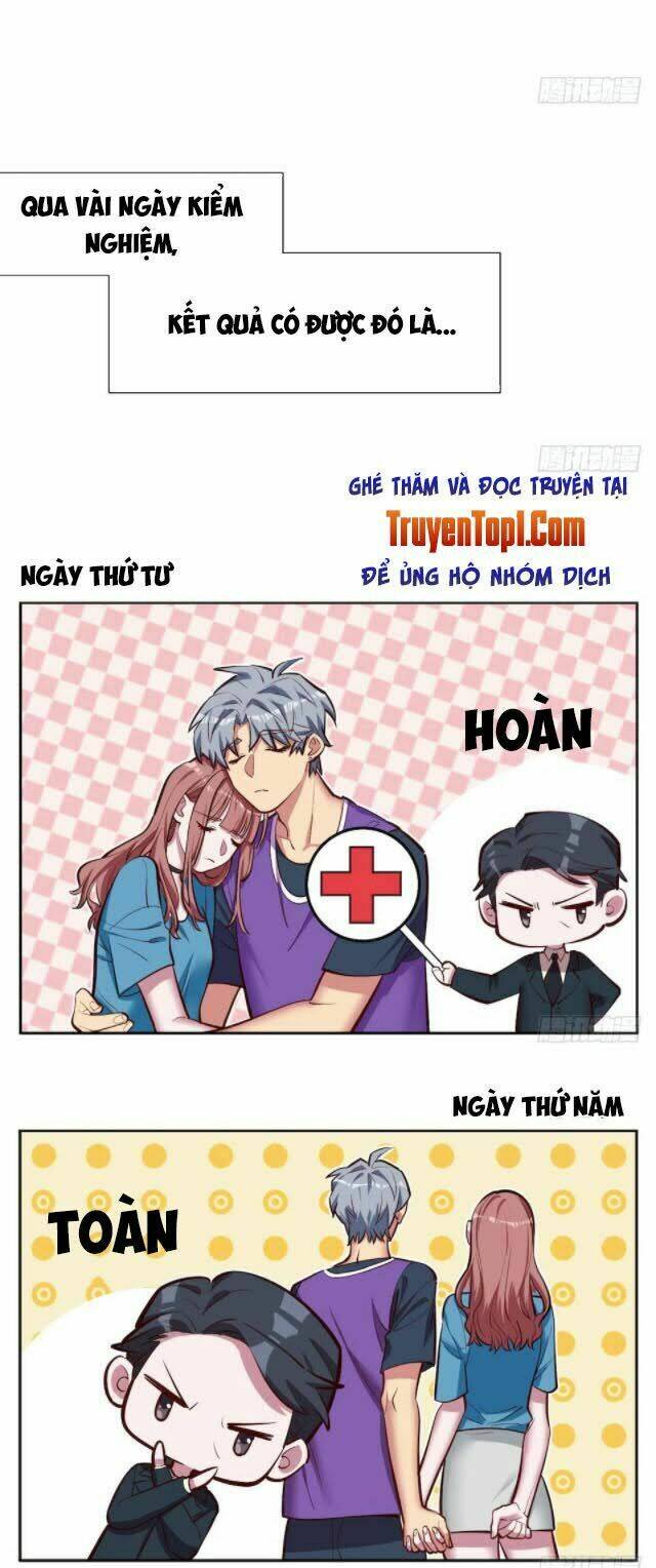 nhạc phụ đại nhân là lão bà chapter 2 29