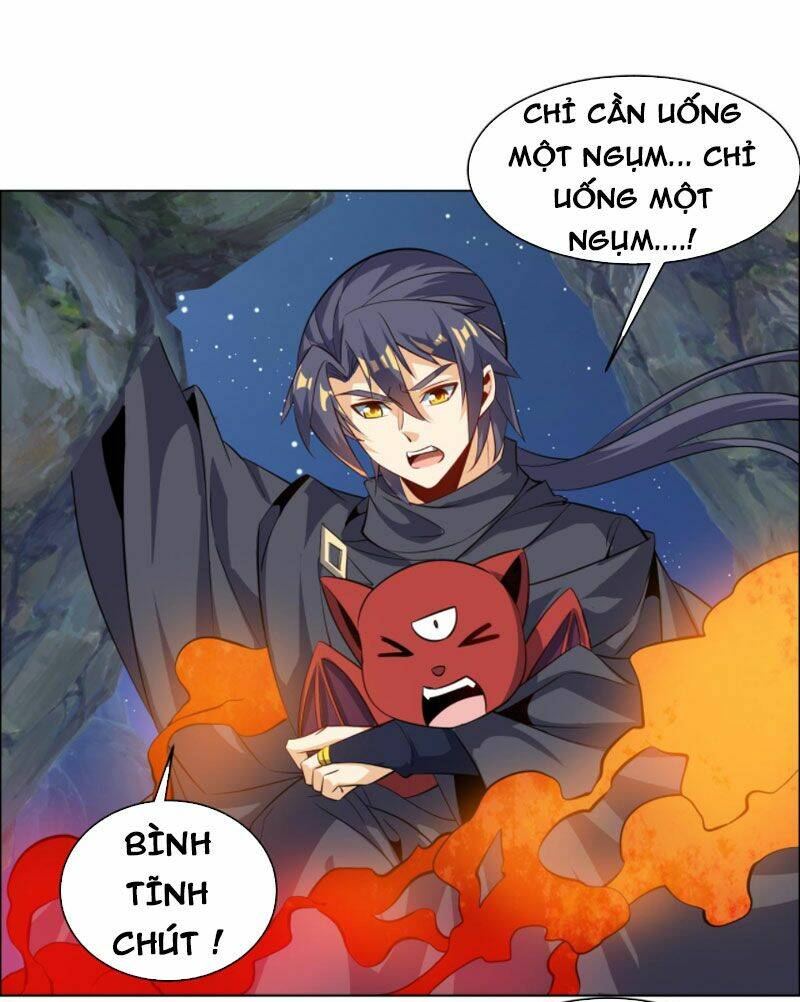 thôn phệ một thế giới tu tiên chapter 124 1