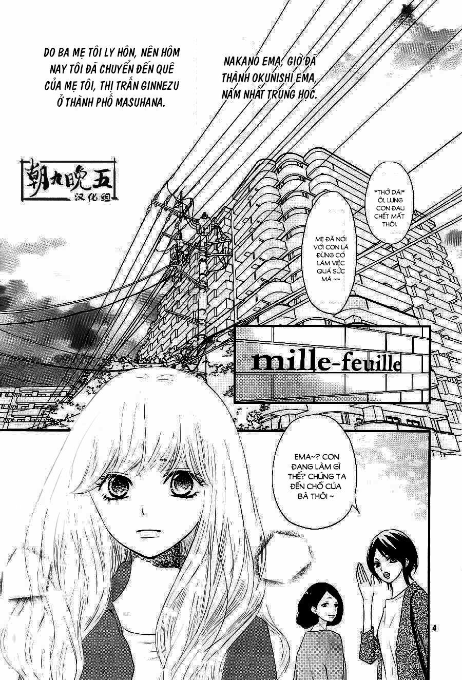 territory m no juunin chapter 1 1