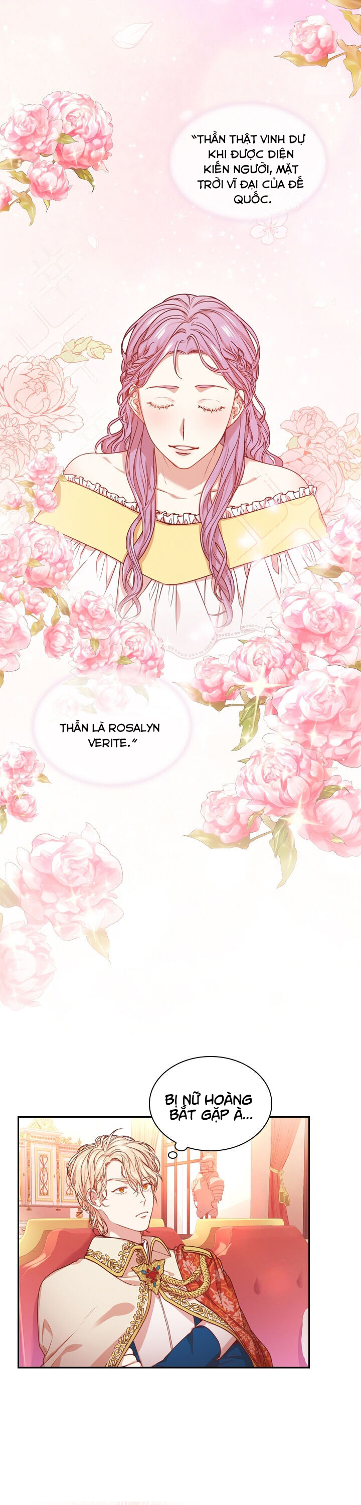 thư ký riêng của bạo chúa chapter 5 18