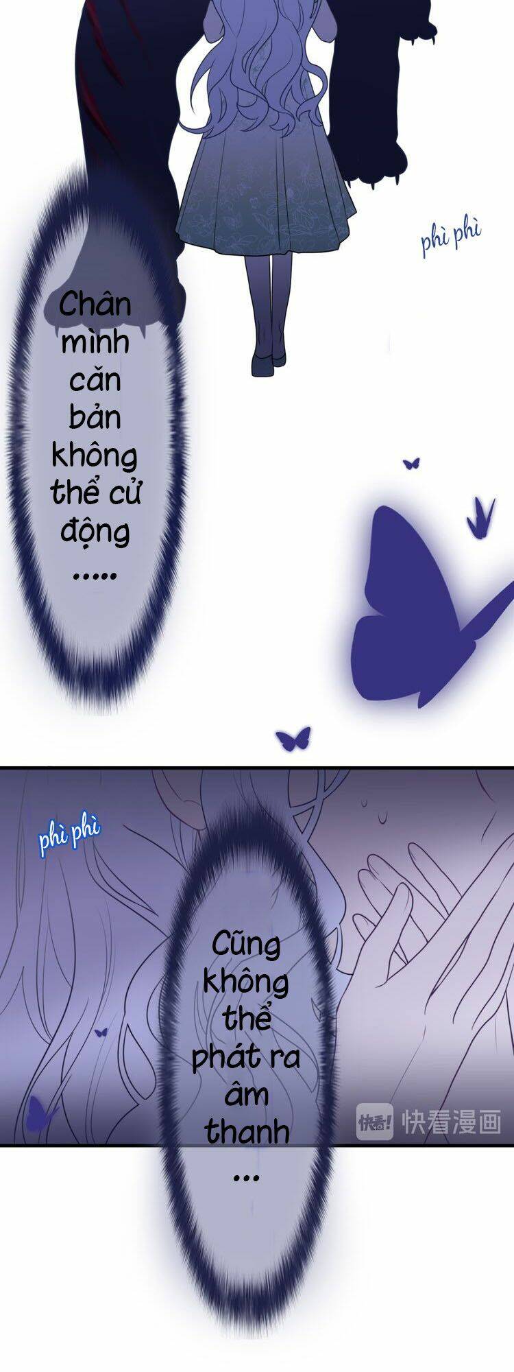 monster - độ ấm của dã thú trầm tĩnh chapter 3 49