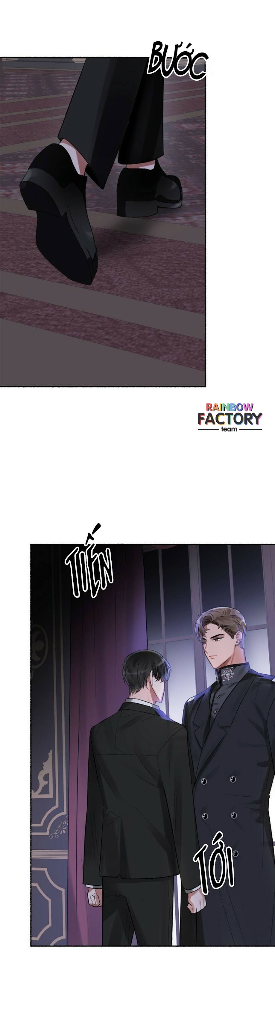 hoa triều chapter 4 35