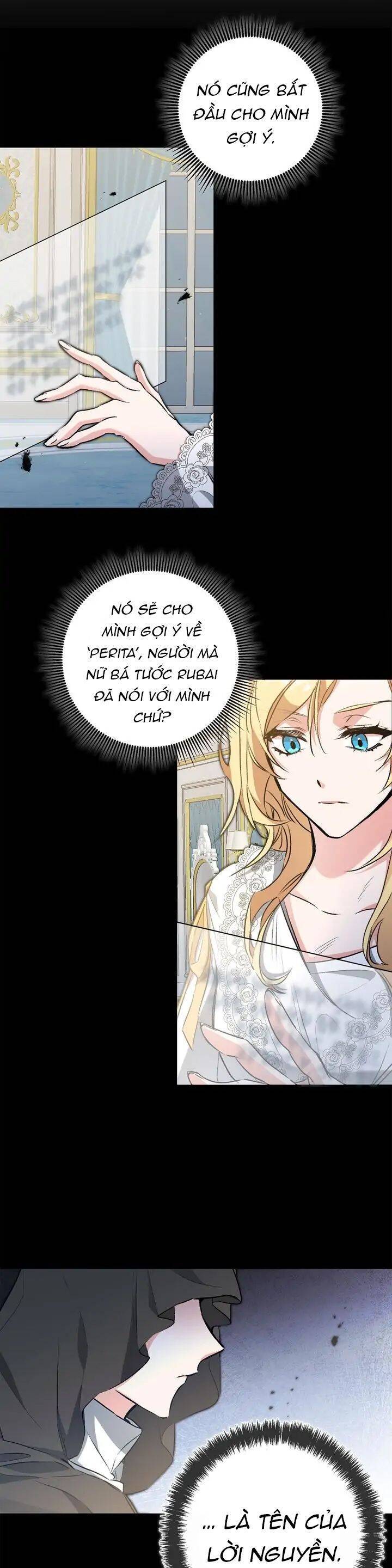 tôi trở thành hoàng đế bạo chúa trong tiểu thuyết chapter 92 13