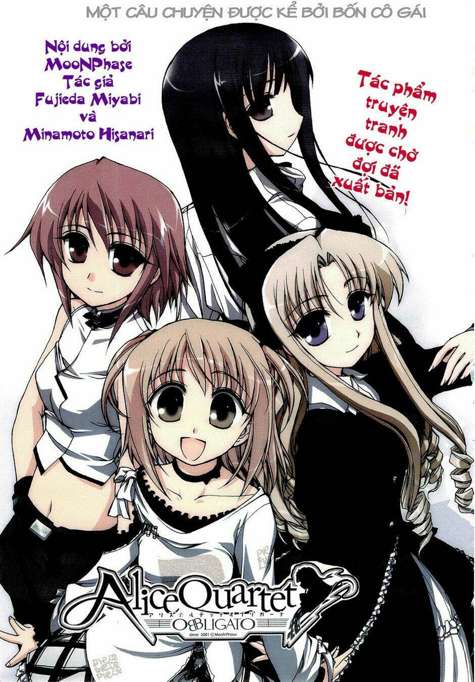 alice quartet chapter 1 2