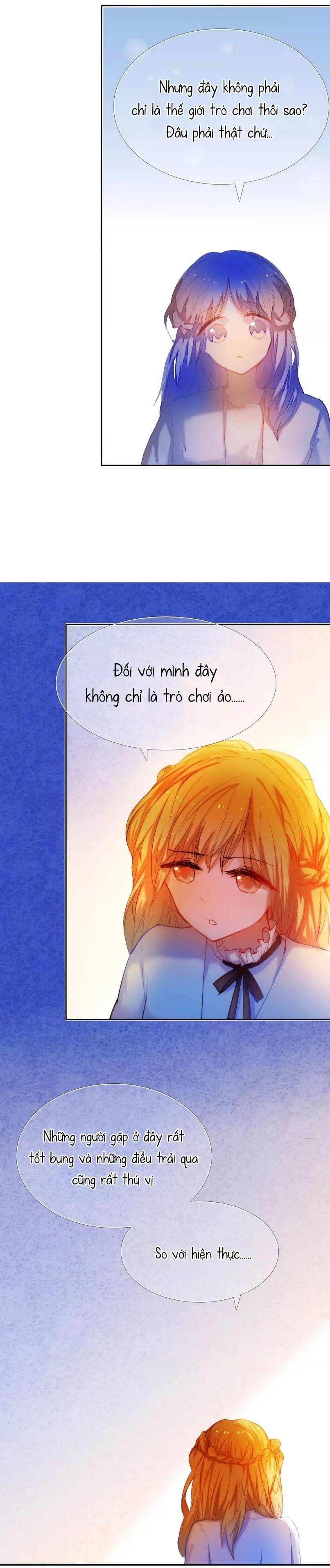 kế hoạch trái tim chapter 45 5