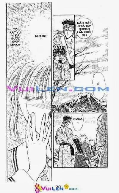 quyển sách kỳ bí chapter 9 21