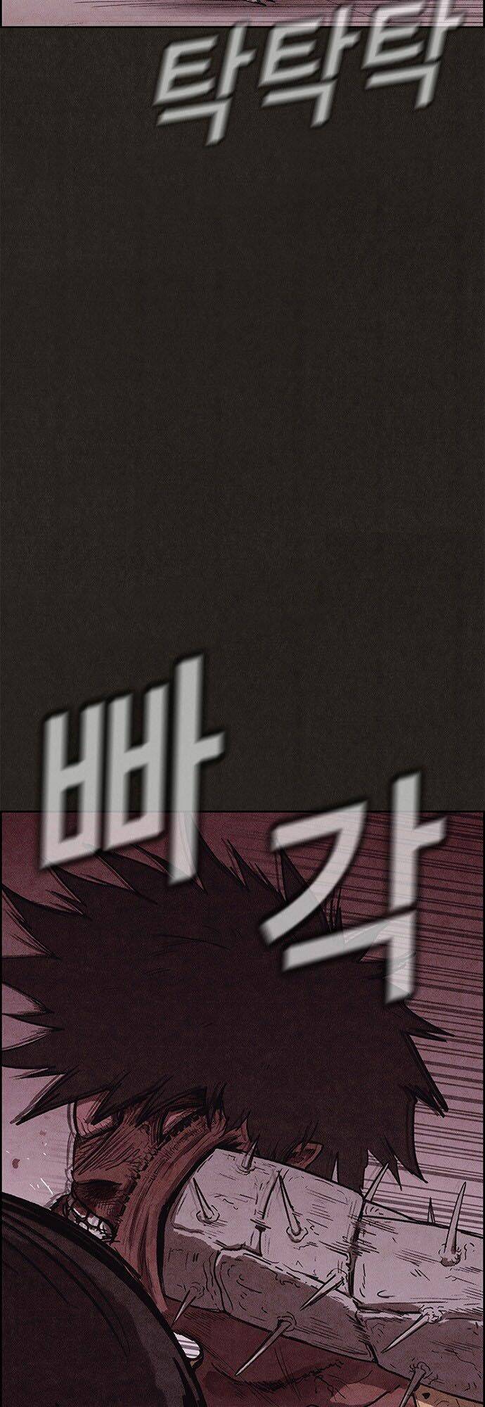 quái vật tại chung cư xanh chapter 121 16