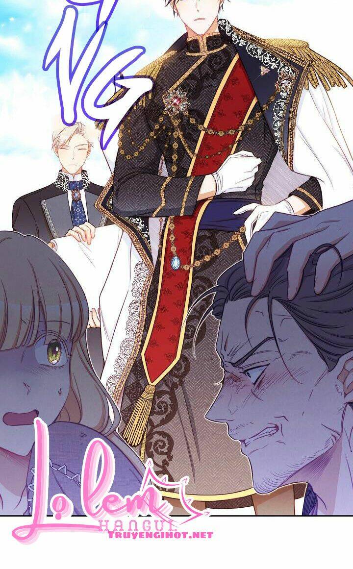 ác nữ phản diện đảo ngược đồng hồ cát chapter 87.1 40