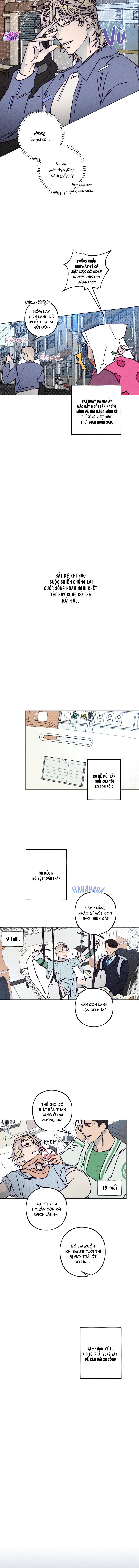 list truyện ngắn chịt chịt chapter 42 3