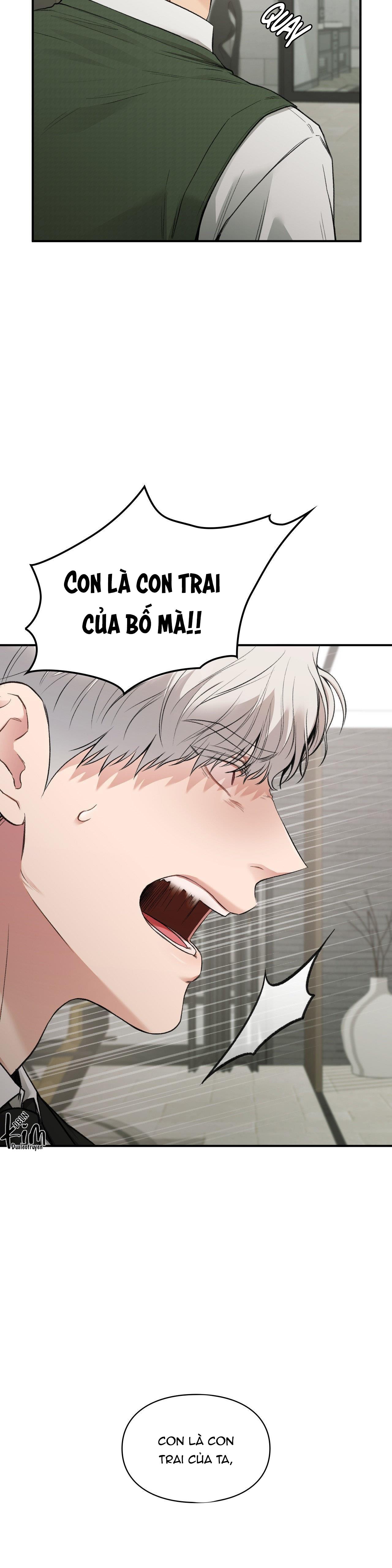 zai đẹp nhưng lại thích dạy đời chapter 42 21