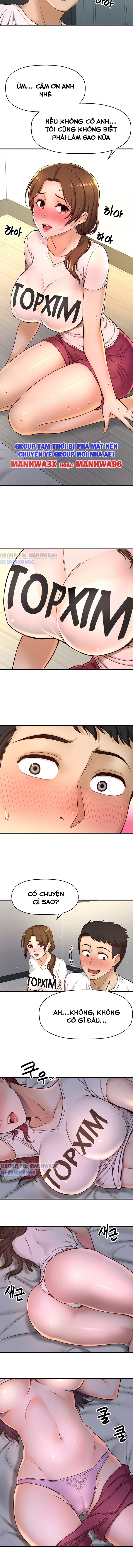 tôi muốn biết được cô ấy chapter 1 17