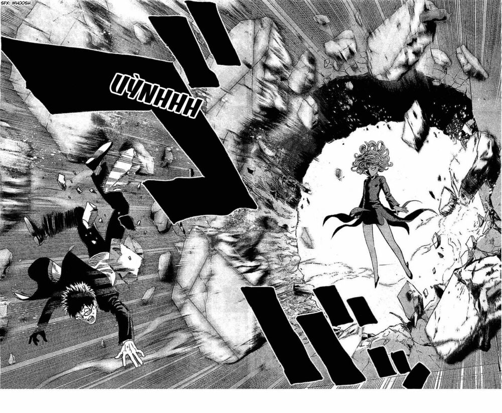 one-punch man chapter 22.6 14
