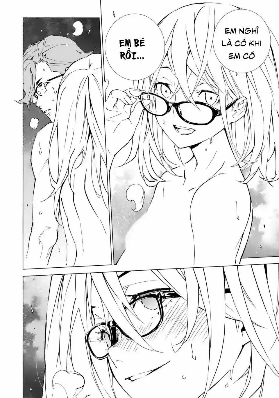 sinoalice chapter 1.1 30