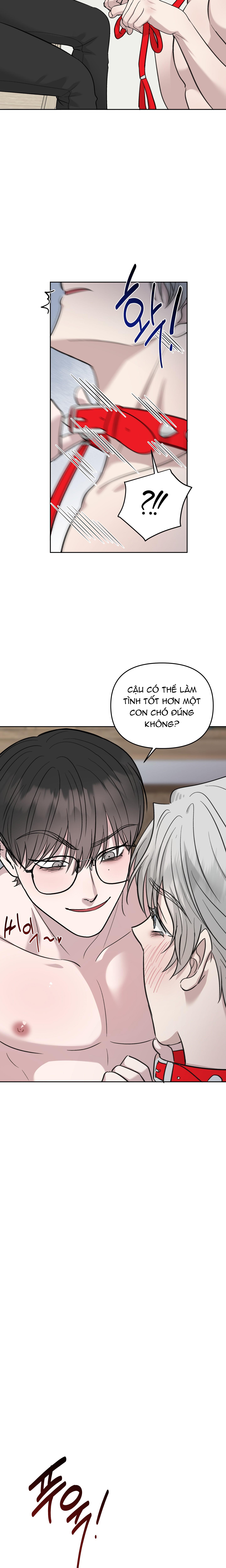 át chủ bài hạ cánh chapter 6 16