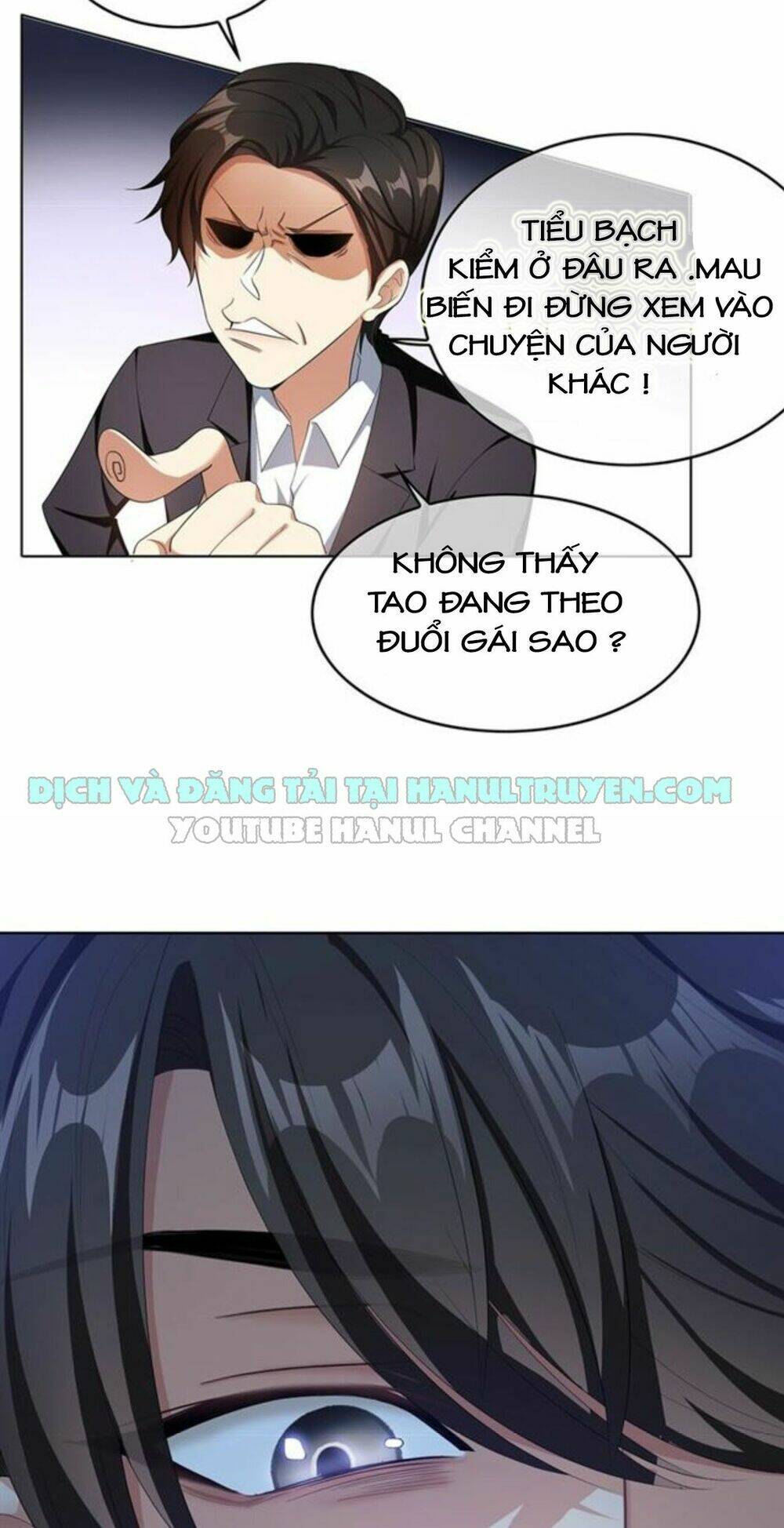 cô vợ nhỏ nuông chiều quá lại thành ác!! chapter 55 5