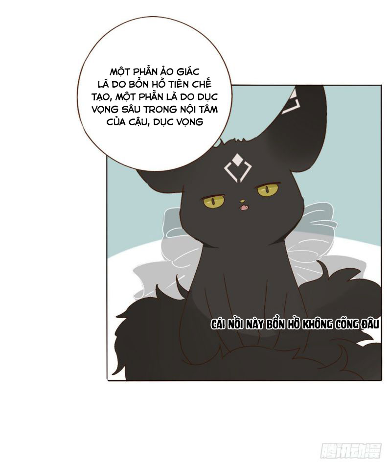 ôm chặt vào lòng chapter 17 17