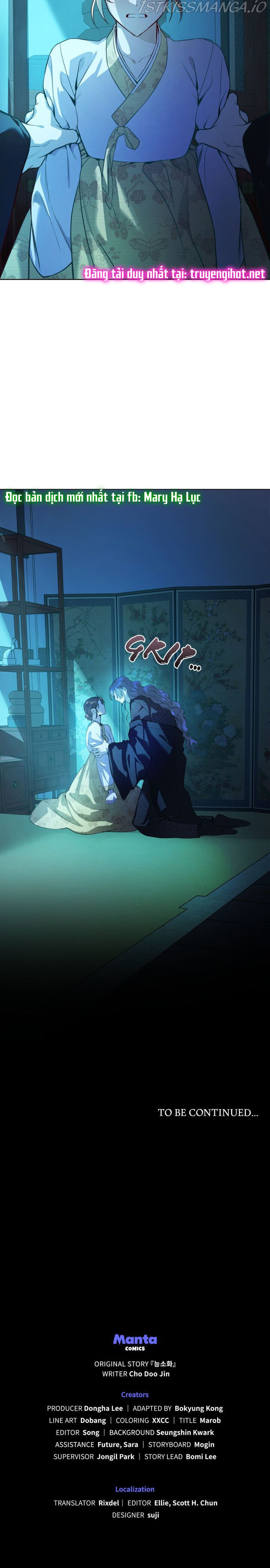 đăng tiêu hoa chapter 19 17