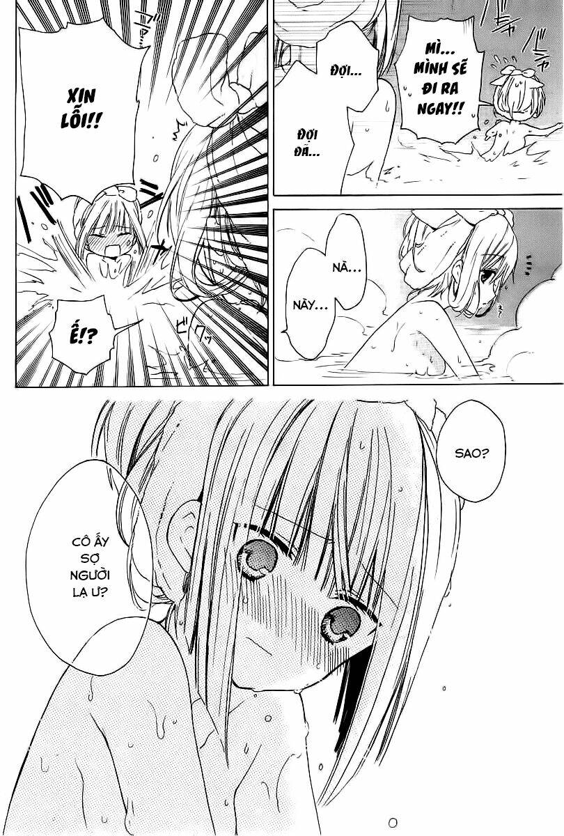 kudamimi no neko chapter 2 39