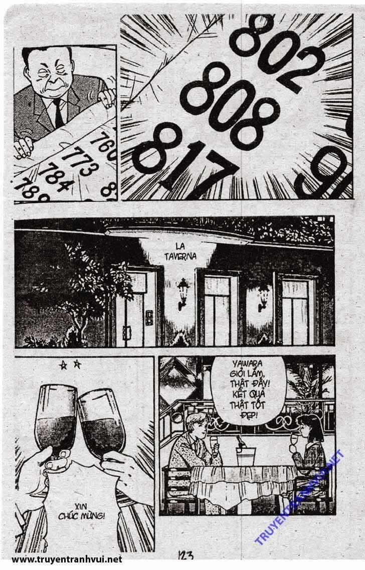 yawara chapter 65 16