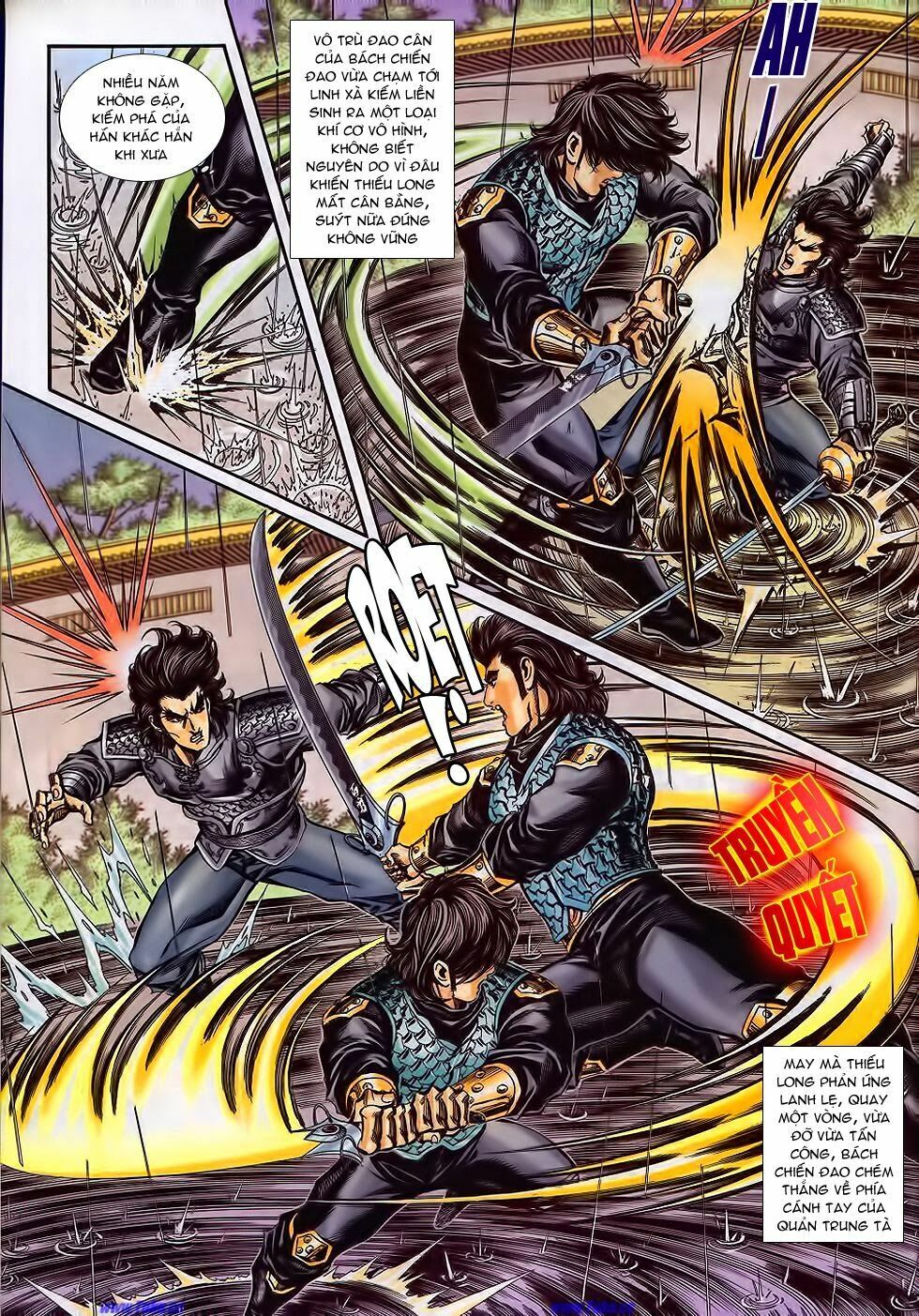 tầm tần ký chapter 178 15